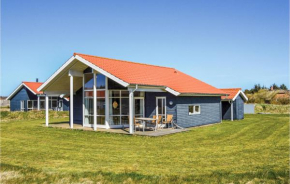 4 Bedroom Amazing Home In Ulfborg
